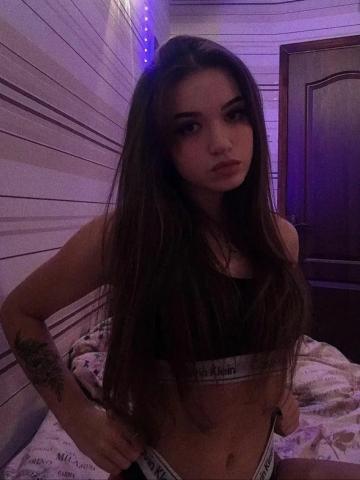Индивидуалка Эльмира Фотография 2