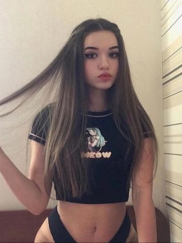 Индивидуалка Эльмира Фотография 3