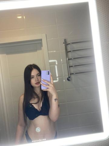 Индивидуалка Магдалина Фотография 2