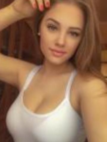 Индивидуалка Жанна Фотография 3