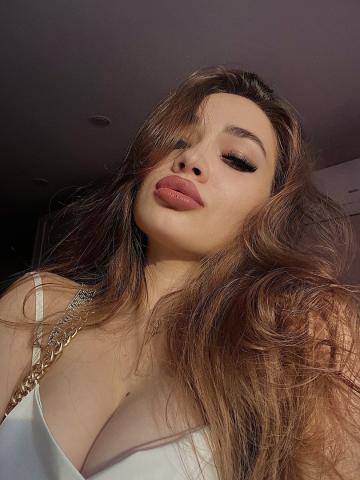 Индивидуалка Зиглинда Фотография 3