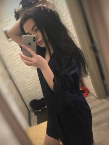 Индивидуалка Лорен Фотография 2