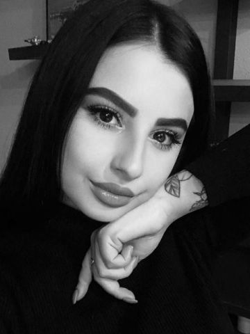 Индивидуалка Алена Фотография 3