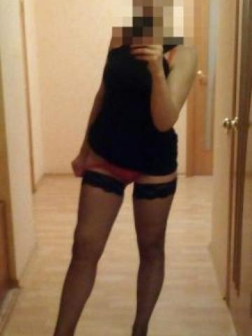 Индивидуалка Анюта Фотография 2