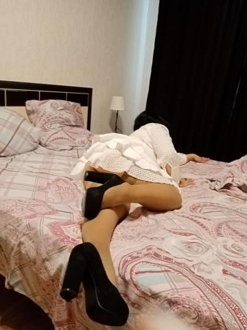 Индивидуалка Чулпан Фотография 2